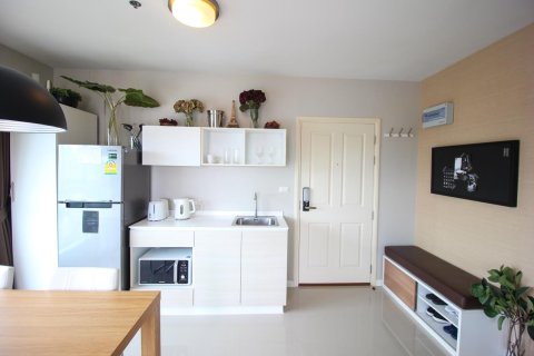 Condominio de 2 dormitorios en Hua Hin, Tailandia № 168505 - foto 9