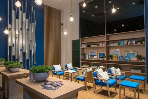 Condominio de 2 dormitorios en Hua Hin, Tailandia № 168505 - foto 20