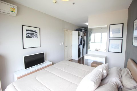 Condominio de 2 dormitorios en Hua Hin, Tailandia № 168505 - foto 11