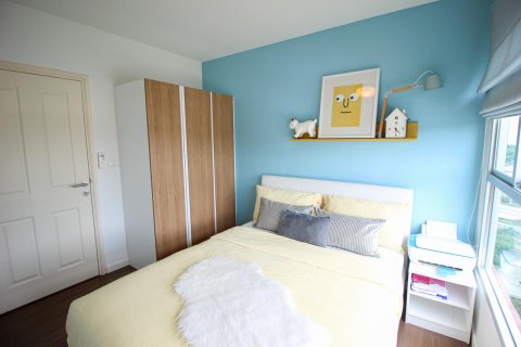 Condominio de 2 dormitorios en Hua Hin, Tailandia № 168505 - foto 13