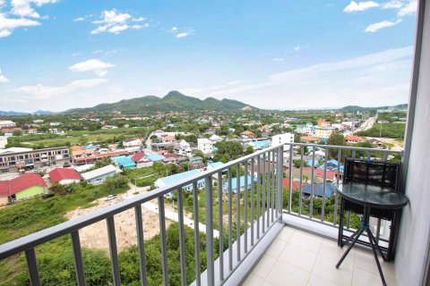 Condominio de 2 dormitorios en Hua Hin, Tailandia № 168505 - foto 4