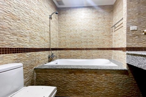 Eigentumswohnung in Hua Hin, Thailand, 1 Schlafzimmer № 168510 - Foto 10