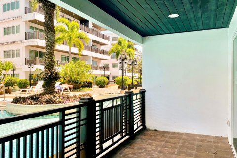 Eigentumswohnung in Hua Hin, Thailand, 1 Schlafzimmer № 168510 - Foto 3