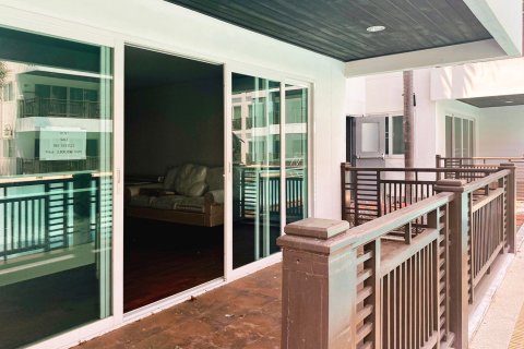 Eigentumswohnung in Hua Hin, Thailand, 1 Schlafzimmer № 168510 - Foto 5