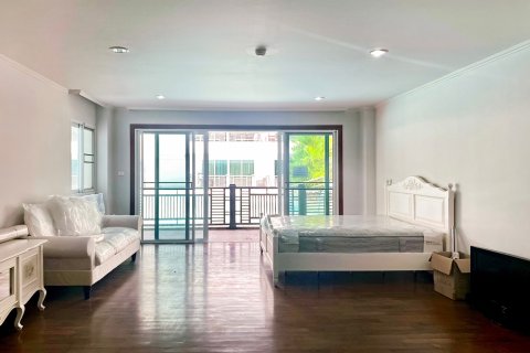Eigentumswohnung in Hua Hin, Thailand, 1 Schlafzimmer № 168510 - Foto 9