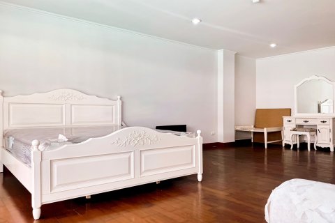 Eigentumswohnung in Hua Hin, Thailand, 1 Schlafzimmer № 168510 - Foto 7