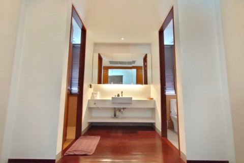 Villa in Hua Hin, Thailand 3 Schlafzimmer № 168511 - Foto 19