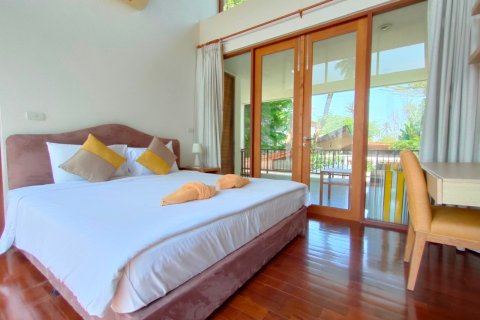 Villa in Hua Hin, Thailand 3 Schlafzimmer № 168511 - Foto 28