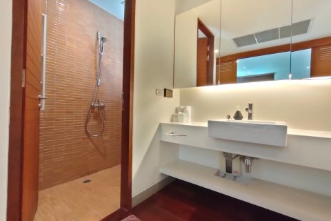 Villa in Hua Hin, Thailand 3 Schlafzimmer № 168511 - Foto 20