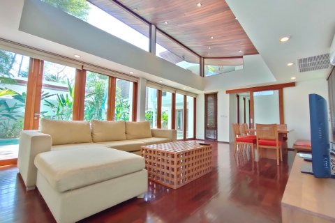 Villa in Hua Hin, Thailand 3 Schlafzimmer № 168511 - Foto 7