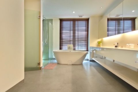 Villa in Hua Hin, Thailand 3 Schlafzimmer № 168511 - Foto 14