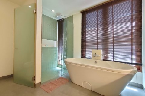 Villa in Hua Hin, Thailand 3 Schlafzimmer № 168511 - Foto 16