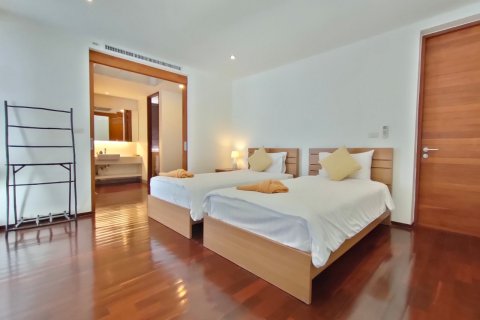 Villa in Hua Hin, Thailand 3 Schlafzimmer № 168511 - Foto 17