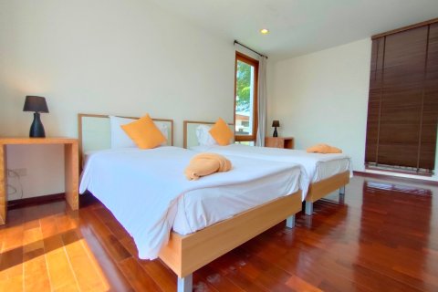 Villa in Hua Hin, Thailand 3 Schlafzimmer № 168511 - Foto 24