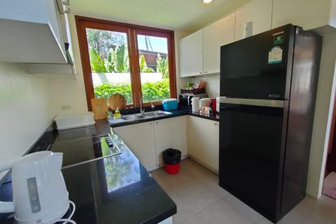 Villa in Hua Hin, Thailand 3 Schlafzimmer № 168511 - Foto 11