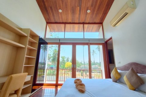 Villa in Hua Hin, Thailand 3 Schlafzimmer № 168511 - Foto 27