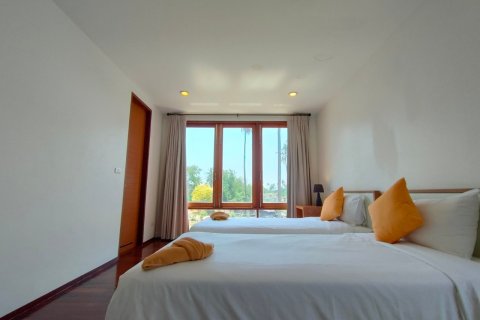 Villa in Hua Hin, Thailand 3 Schlafzimmer № 168511 - Foto 23