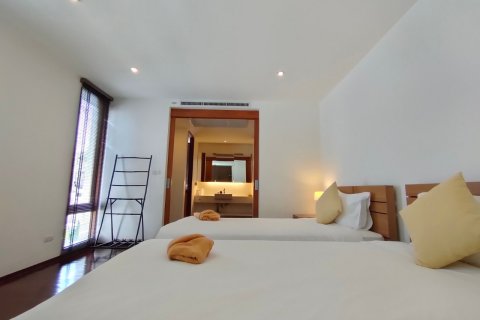 Villa in Hua Hin, Thailand 3 Schlafzimmer № 168511 - Foto 18