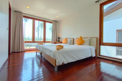 Villa in Hua Hin, Thailand 3 Schlafzimmer № 168511 - Foto 22