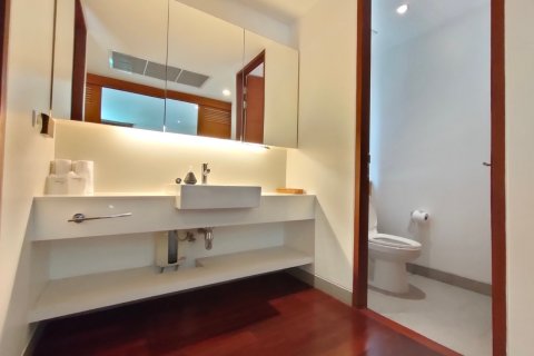 Villa in Hua Hin, Thailand 3 Schlafzimmer № 168511 - Foto 21