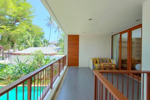 Villa in Hua Hin, Thailand 3 Schlafzimmer № 168511 - Foto 29