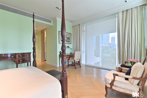 Condo à Bangkok, Thaïlande, 3 chambres № 234038 - photo 10