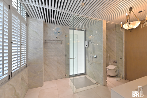 Condo à Bangkok, Thaïlande, 3 chambres № 234038 - photo 2