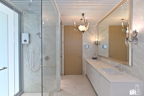 Condo à Bangkok, Thaïlande, 3 chambres № 234038 - photo 4