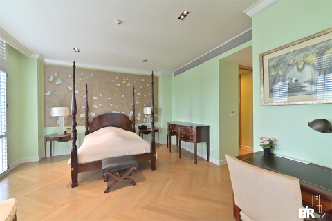 Condo à Bangkok, Thaïlande, 3 chambres № 234038 - photo 7