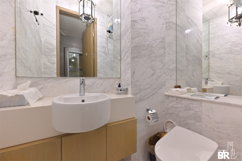Condominio de 3 dormitorios en Bangkok, Tailandia № 234038