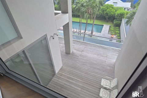 Condo à Bangkok, Thaïlande, 3 chambres № 234038 - photo 8