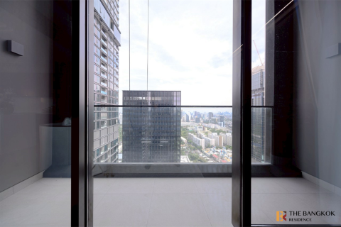 คอนโดมิเนียมในกรุงเทพฯ, ประเทศไทย, 2 ห้องนอน № 234035 - รูปถ่าย 2