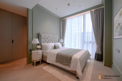 คอนโดมิเนียมในกรุงเทพฯ, ประเทศไทย, 2 ห้องนอน № 234035 - รูปถ่าย 8