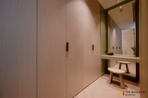 คอนโดมิเนียมในกรุงเทพฯ, ประเทศไทย, 2 ห้องนอน № 234035 - รูปถ่าย 6