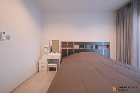 Condominio de 1 dormitorio en Bangkok, Tailandia № 234037 - foto 6