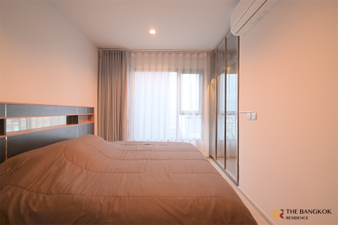 Condominio de 1 dormitorio en Bangkok, Tailandia № 234037 - foto 2