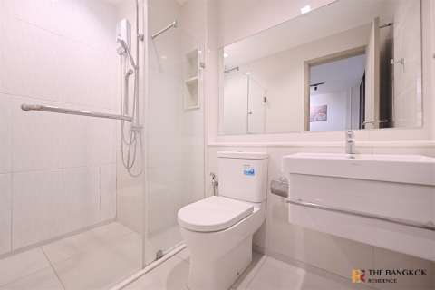 Condominio de 1 dormitorio en Bangkok, Tailandia № 234037 - foto 5