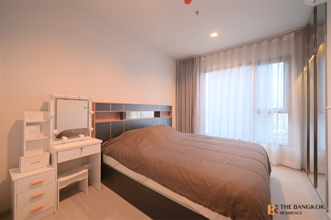 Condominio de 1 dormitorio en Bangkok, Tailandia № 234037 - foto 7
