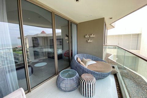 Condo à Hua Hin, Thaïlande, 3 chambres  № 168102 - photo 4