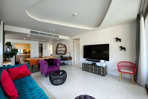 Condo à Hua Hin, Thaïlande, 3 chambres  № 168102 - photo 6