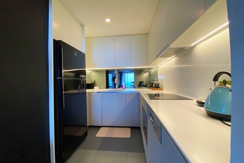 Condo à Hua Hin, Thaïlande, 3 chambres  № 168102 - photo 12