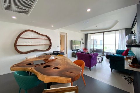 Condo à Hua Hin, Thaïlande, 3 chambres  № 168102 - photo 9