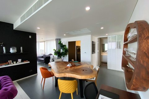 Condo à Hua Hin, Thaïlande, 3 chambres  № 168102 - photo 10