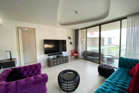 Condo à Hua Hin, Thaïlande, 3 chambres  № 168102 - photo 7