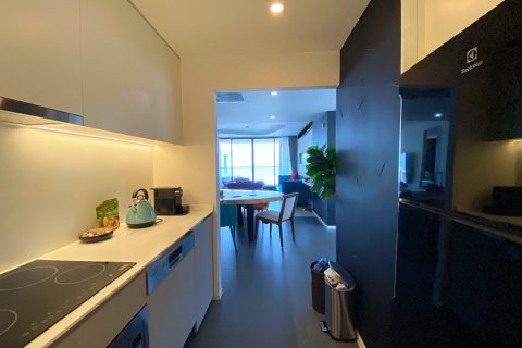 Condo à Hua Hin, Thaïlande, 3 chambres  № 168102 - photo 14
