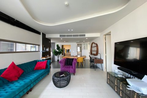 Condo à Hua Hin, Thaïlande, 3 chambres  № 168102 - photo 5