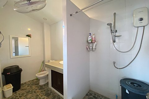 Casa de 3 dormitorios en Hua Hin, Tailandia № 168104 - foto 8