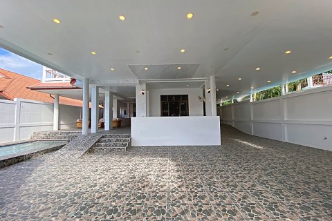 Casa de 3 dormitorios en Hua Hin, Tailandia № 168104 - foto 2