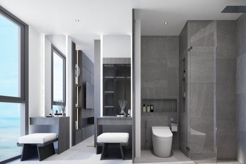 Sobre plano Citygate de Phuket en Phuket, Tailandia № 170393 - foto 8