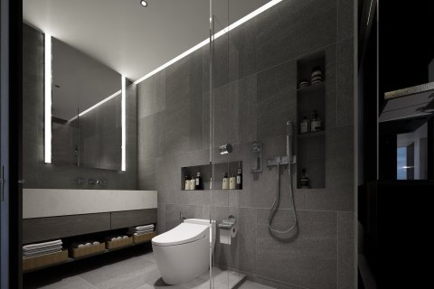 Sobre plano Citygate de Phuket en Phuket, Tailandia № 170393 - foto 6
